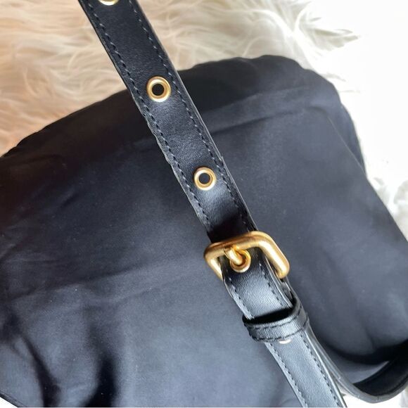 Marc Jacobs Preppy Natasha Nylon‎ Crossbody Bag - Picture 5 of 11